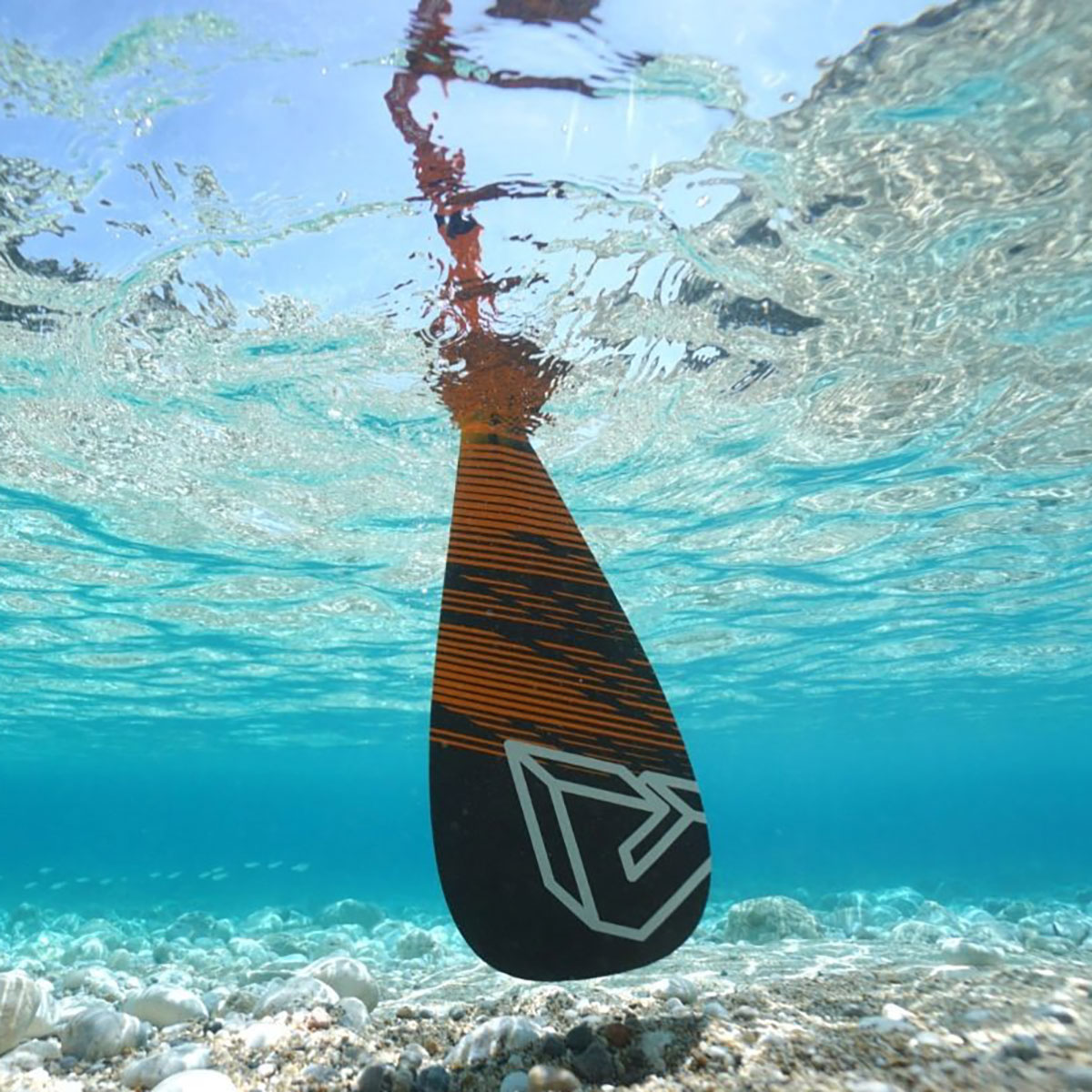 Aqua Marina Carbon X Adjustable Carbon iSUP Paddle Extra Image 3